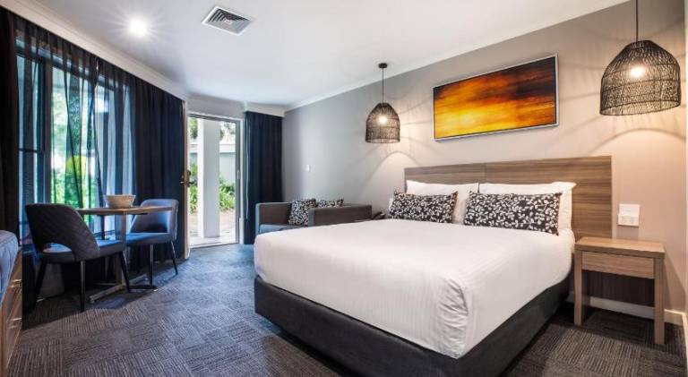 Serviced apartment Eltham