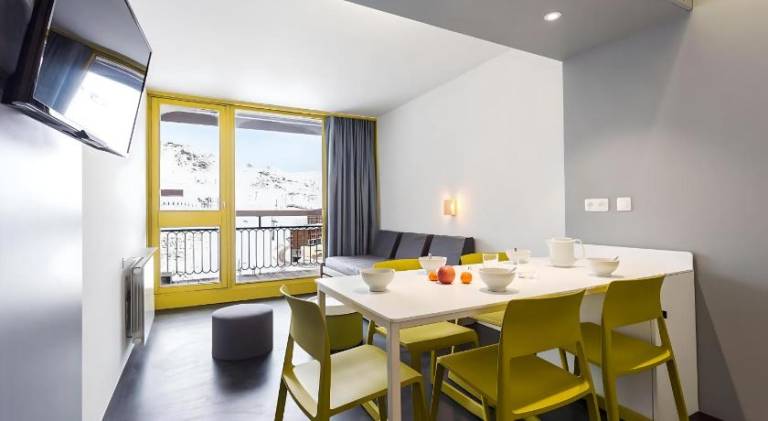 Holiday apartment for 5 persons — photo 3