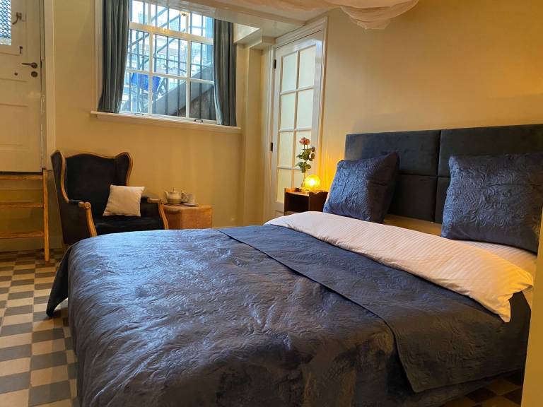 Apartment Jordaan