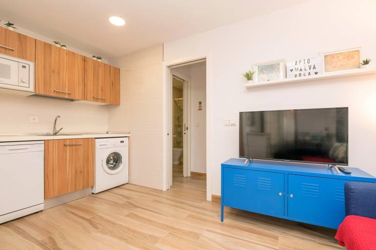 Apartment Rota