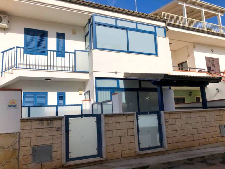 Apartment with barbeque & terrace — photo 5