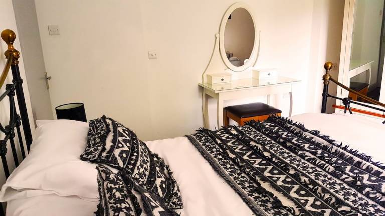 Accommodation Stamford