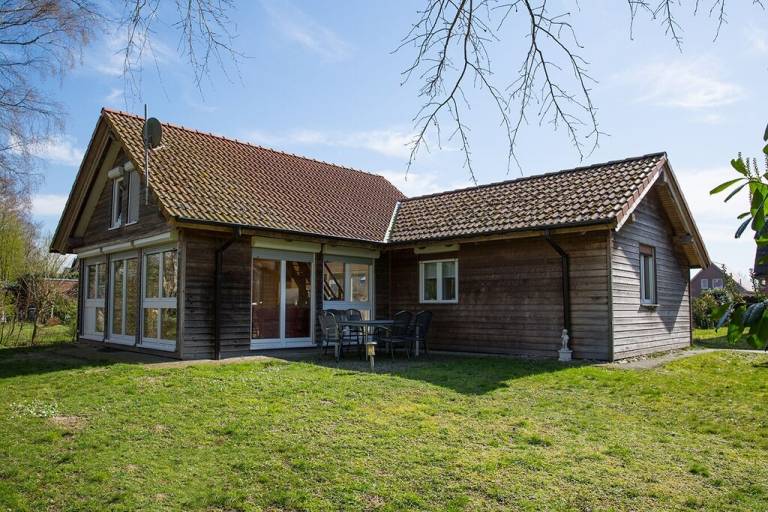 Ferienhaus  Bersenbrück