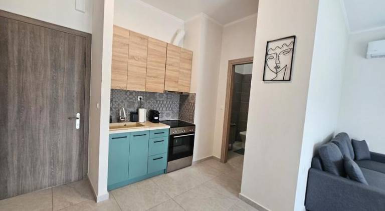 Rental apartment with terrace — photo 5