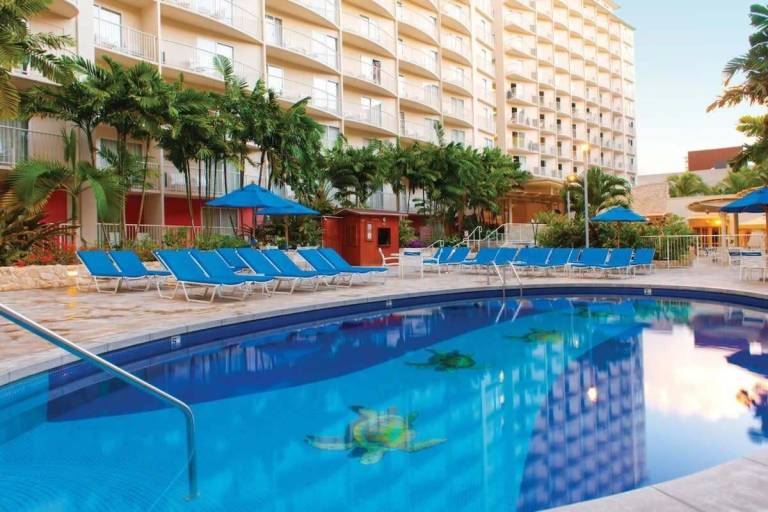 Condo Waikīkī