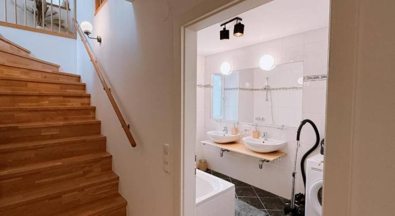 Apartment with 2 rooms for 8 persons — photo 3