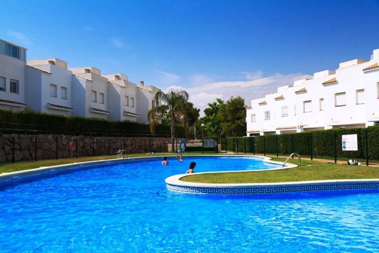 Casa  La Pineda