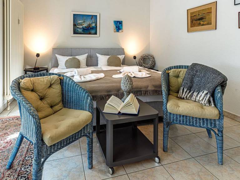 Ferienwohnung Binz