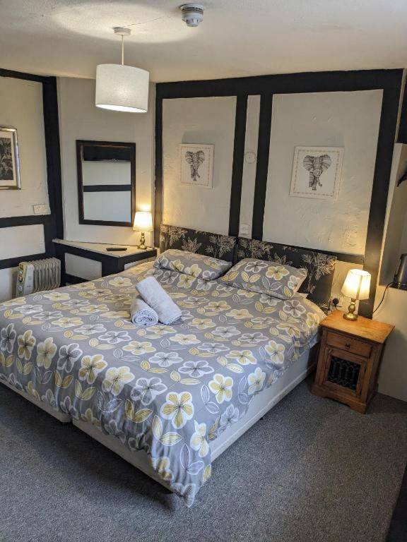 Prestleigh inn - great to stay — photo 4
