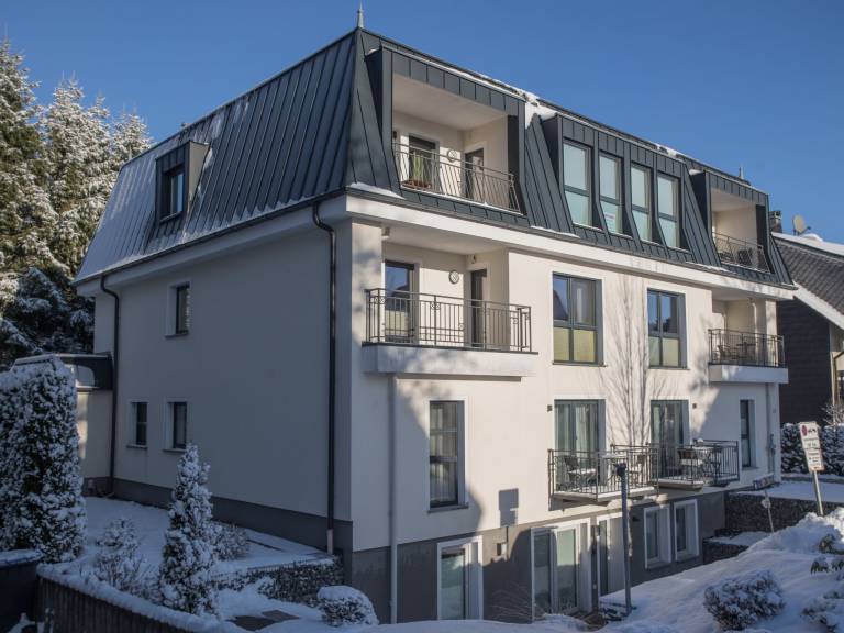 Ferienwohnung Winterberg