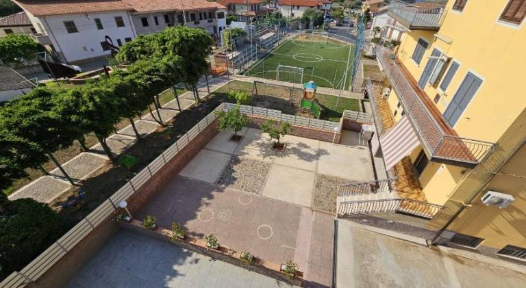 Rental apartment with 2 rooms for 4 persons in Tropea