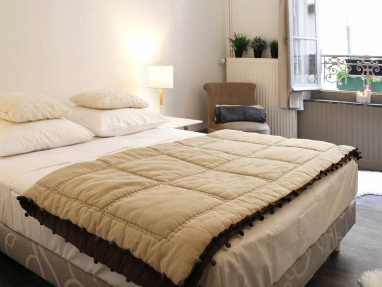 Apartamento Carcasona