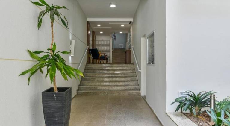 Charming apartment | Close to São Paulo Museum of Art | Pets are welcome — photo 4
