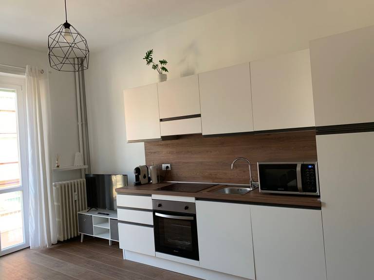 Appartamento Orbassano