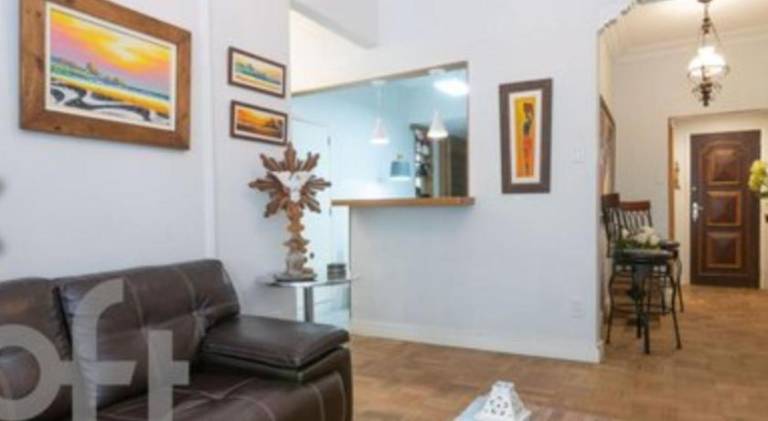 Holiday apartment | Near Fort Copacabana — photo 5