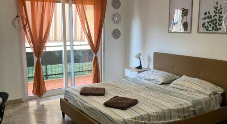 Holiday apartment with 4 rooms for 9 persons — photo 2