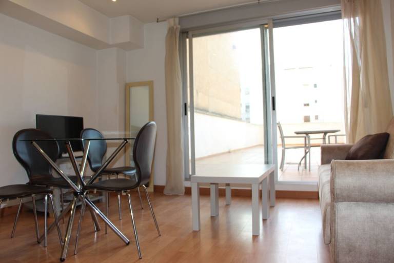 Ferienhaus Castellón de la Plana