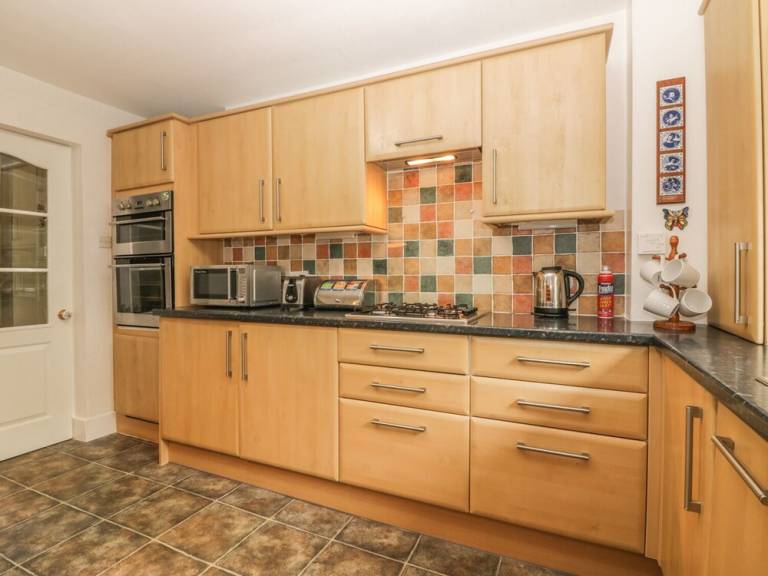 Cottage Paignton