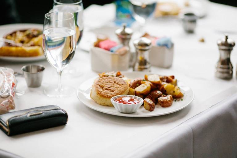 Beacon Hill Hotel & Bistro — photo 4