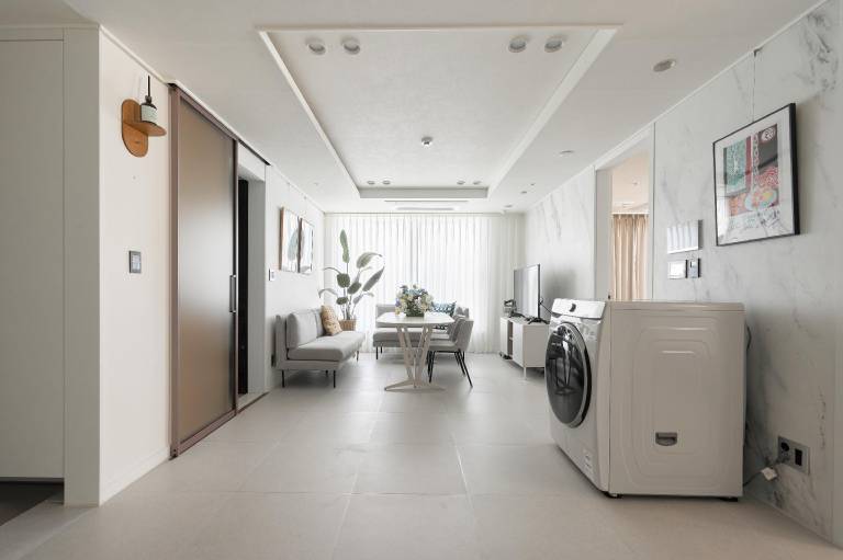 59 m&sup2; Ferienwohnung