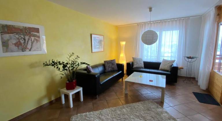 Rental apartment with 2 rooms for 5 persons — photo 5