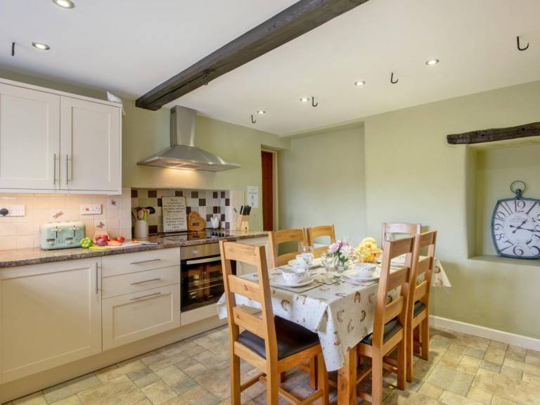 Fully equipped lovely cottage with garden | Pet-friendly — photo 5