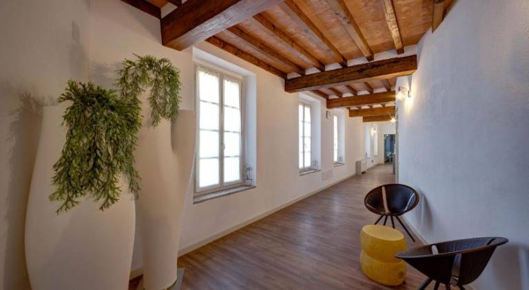 Hotel Cortaccia Sanvitale — photo 3