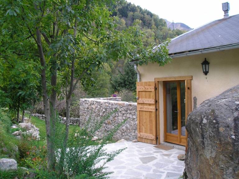 Cottage Mérens-les-Vals
