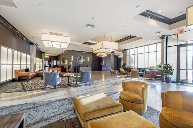 Hilton Promenade at Branson Landing — photo 2