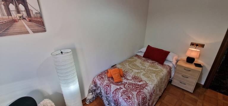 Apartamento  Gijón