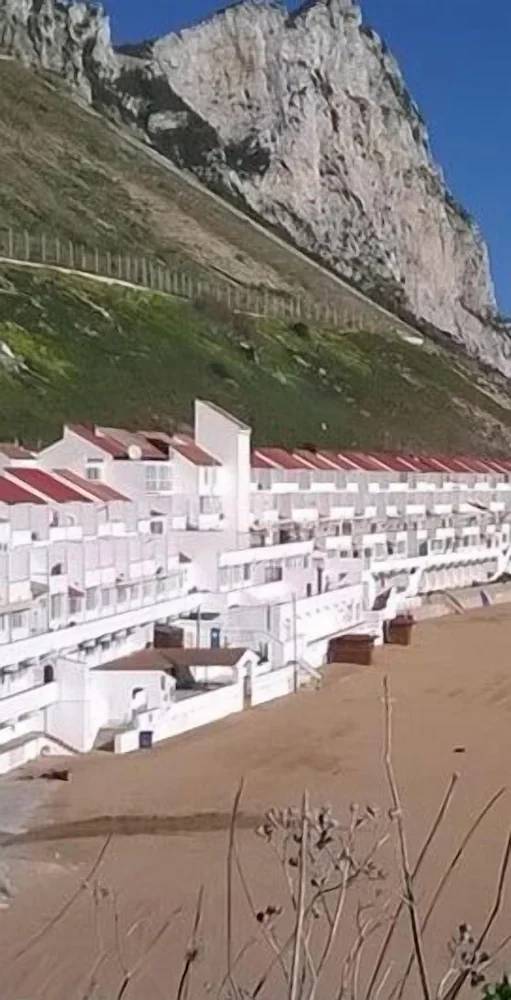 Apartman  Gibraltár