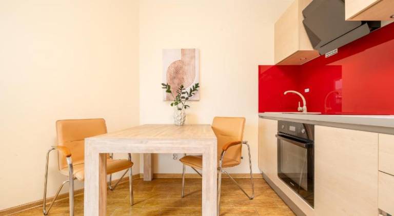 Holiday apartment | Pet-friendly — photo 4
