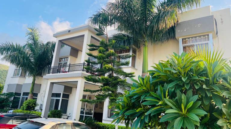 PUSHKAR REGENCY RESORT in Ajmer