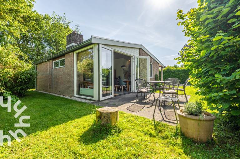 Ferienhaus Noord-Beveland