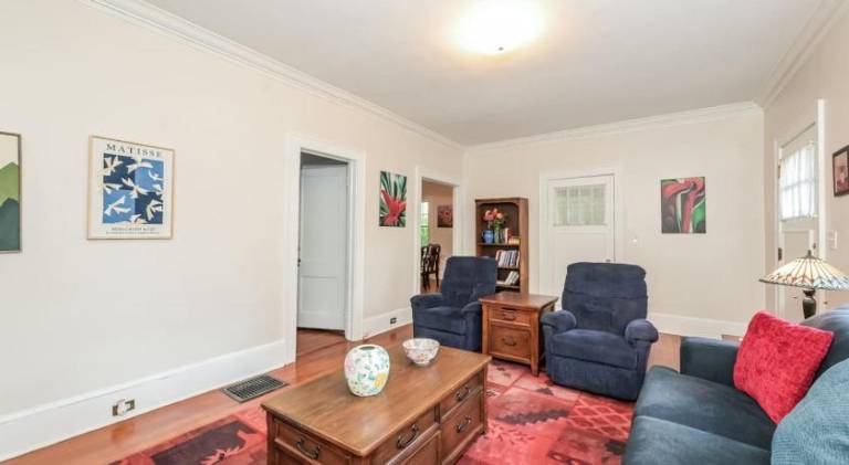 Beautiful vacation home | Good for workation | Dogs allowed in Decatur, GA