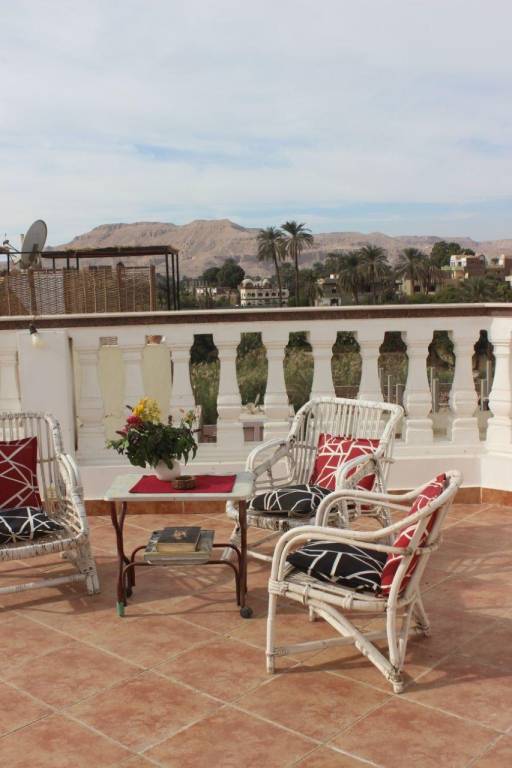 Charming apartment with terrace | Next to Luxor Temple | Suitable for remote work | Pets allowed — photo 5