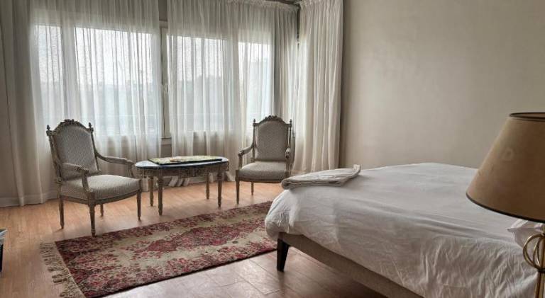 Pleasant holiday apartment with hot tub | Next to Cairo Tower | Dogs allowed — photo 2