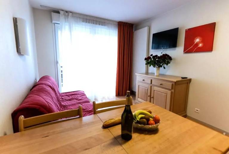 Appartement  Métabief