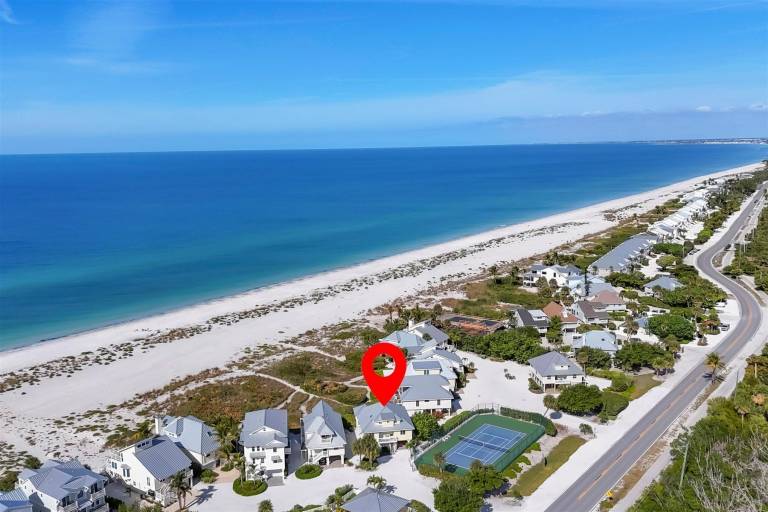 House Boca Grande