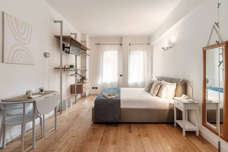 Apartament Como
