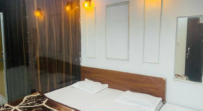 Balaji hotel & guest house — photo 5