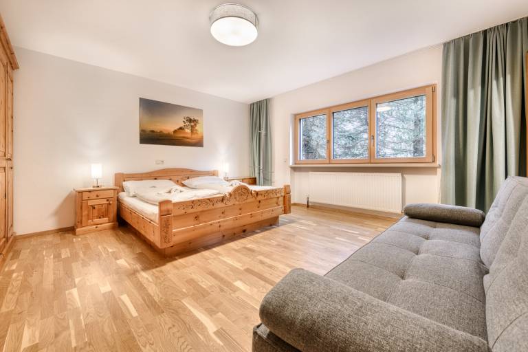 Ferienwohnung  Montafon