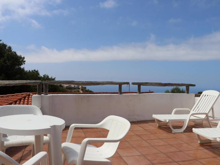 Appartement  El Tanque