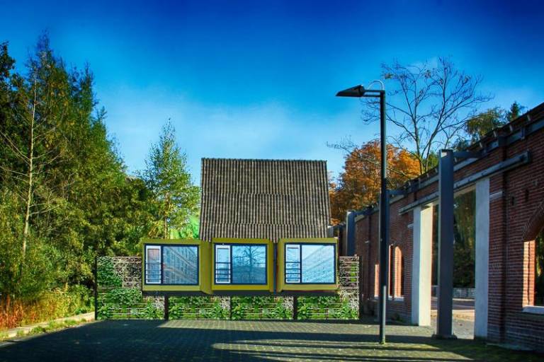 Pension Eindhoven