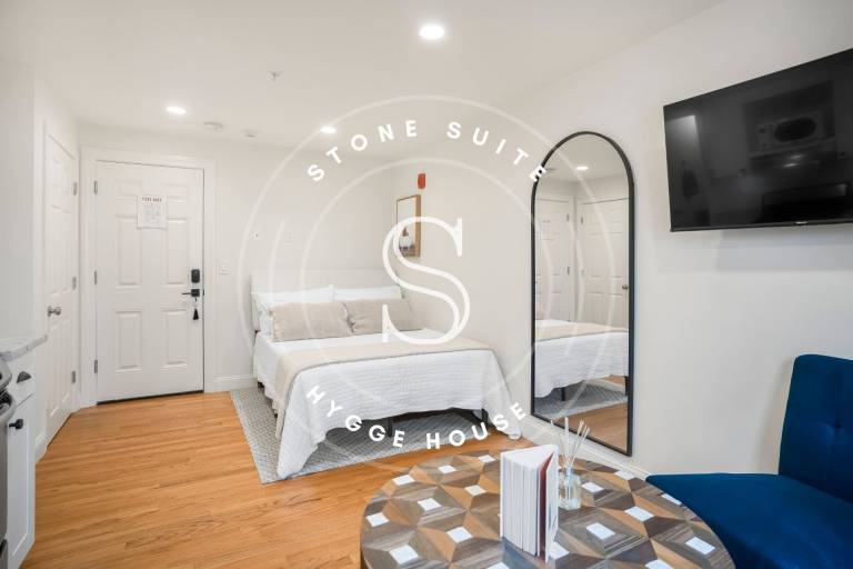 Apartment Newburyport