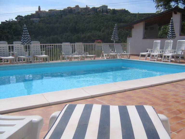 Antico borgo: Appartamento 3 — photo 4