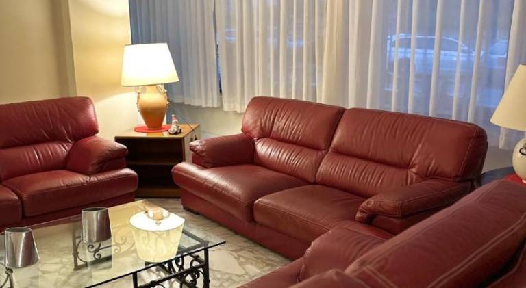 Hotel Mediterraneo — photo 3