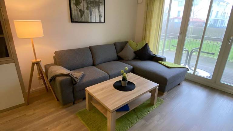 Ferienwohnung Heiligendamm