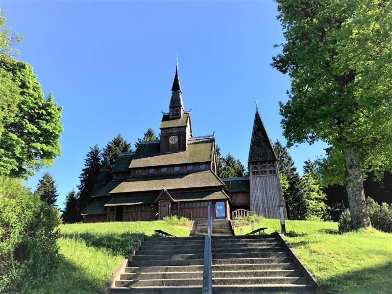 Ferienwohnung Goslar
