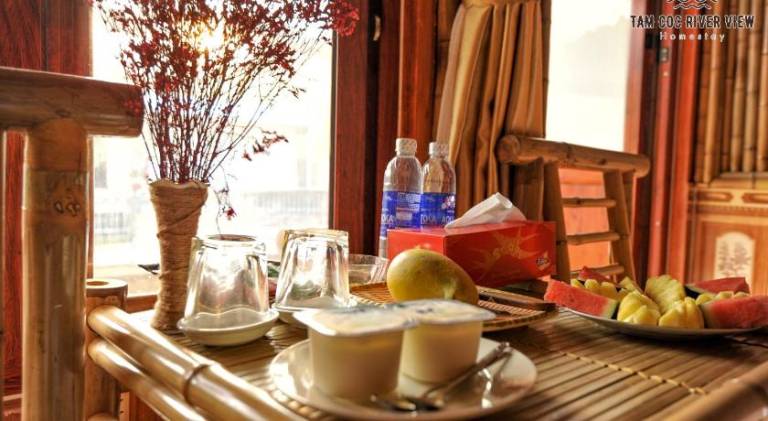 Tam Coc River View Homestay — photo 4